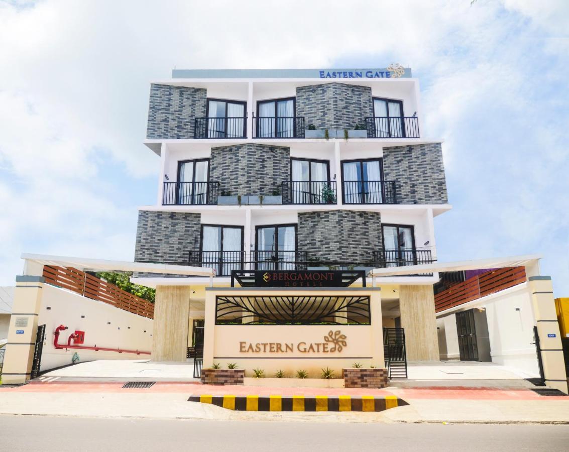 Eastern Gate - A Bergamont Group Of Hotel Port Blair Exteriör bild